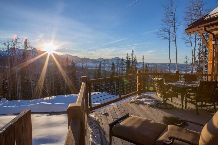Ridge Top Ski, Hot Tub, Gondola | By InvitedHome
