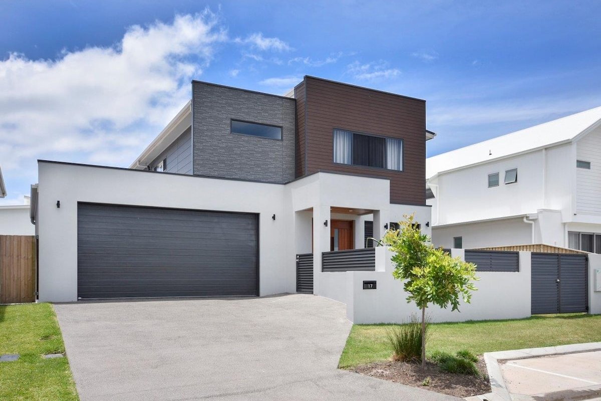 Luxury Bokarina Beachhouse gallery image 4