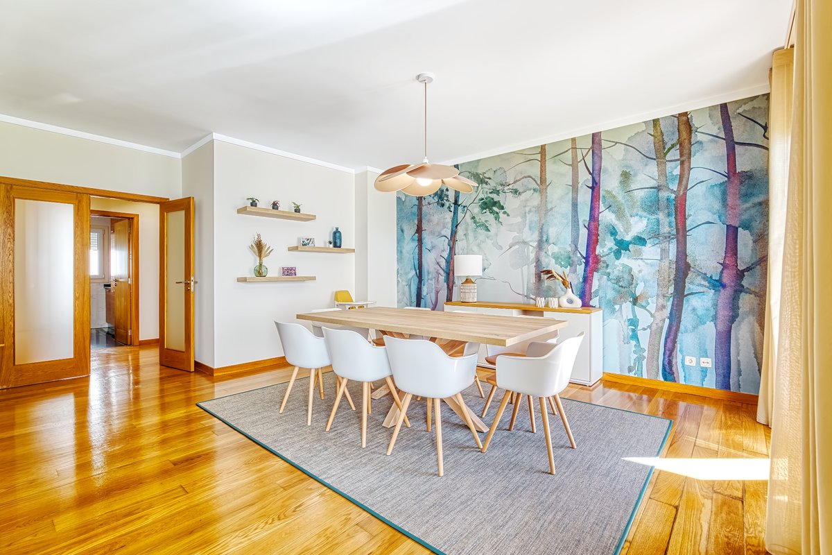 Lisbon Stunning House with Terrace