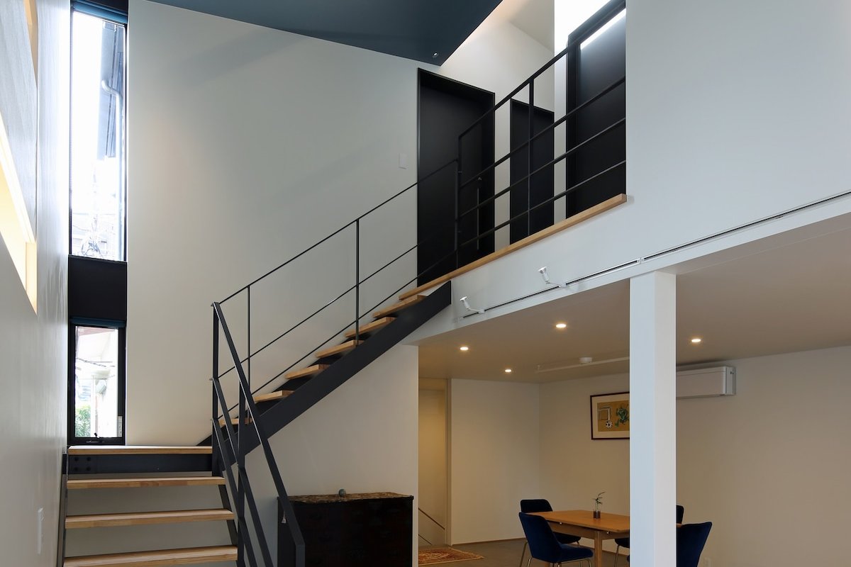 【Special Deal!】Huge 100㎡ Flat in Hiroo/Ebisu gallery image 3