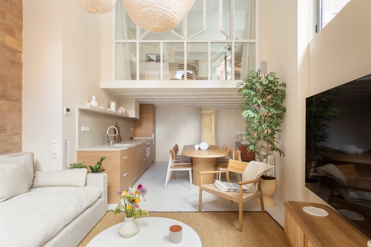 The Loft Residence Barcelona