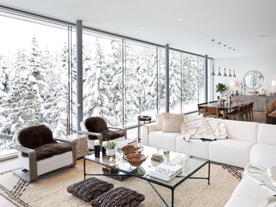 Kadenwood 2980 – Ski in Ski out, Private Pool