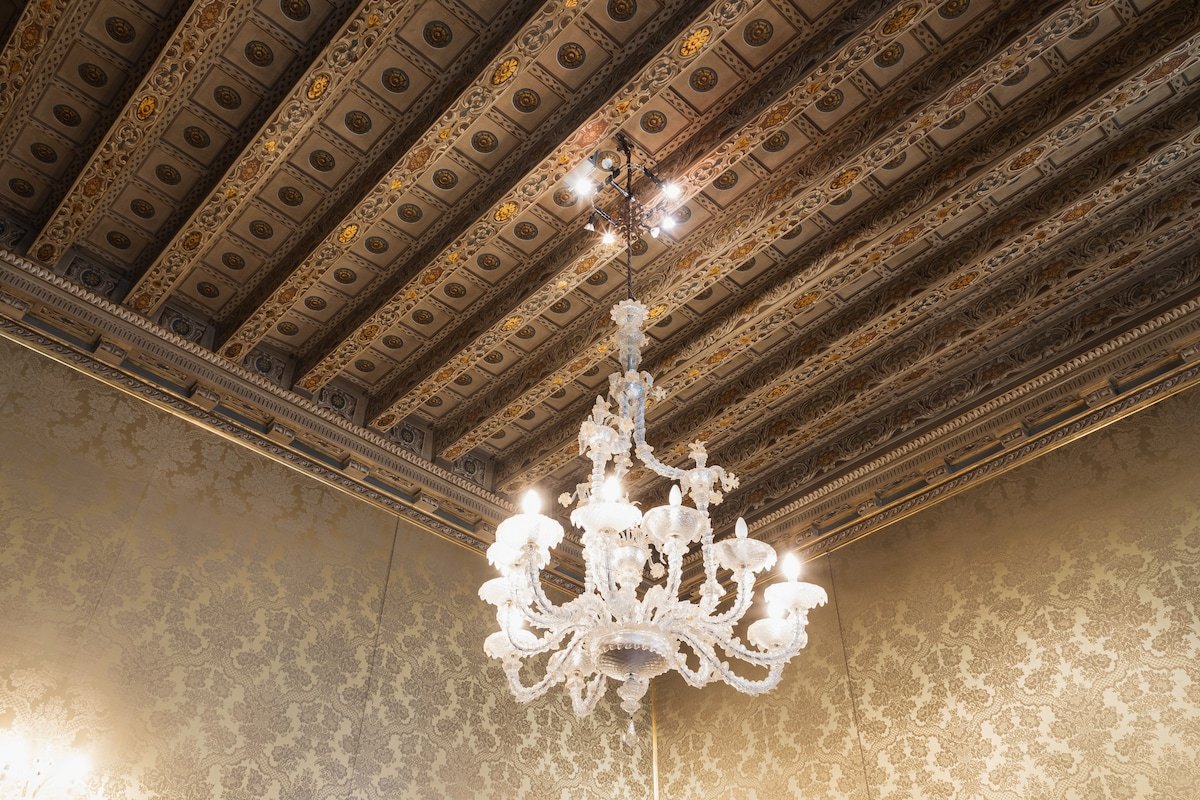 Ca’ del Pestrin Luxury apartment gallery image 3