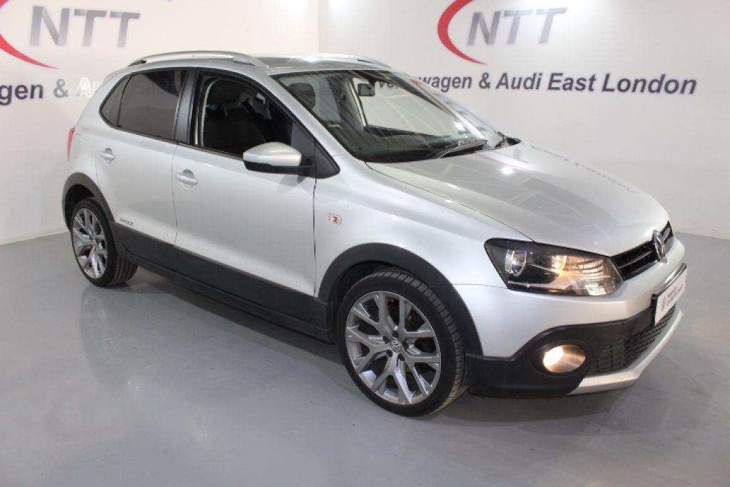 VOLKSWAGEN POLO VIVO 1.6 MAXX for Sale in South Africa