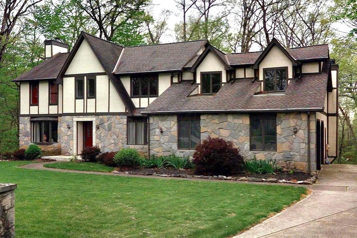 Serene Ridge Retreat – Unwind & Rejuvenate gallery image 2