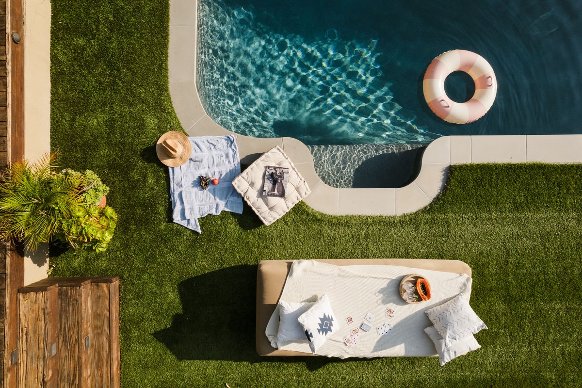 Hollywood Hills Villa| Pool-Sauna-Spa- Sunny& Chic