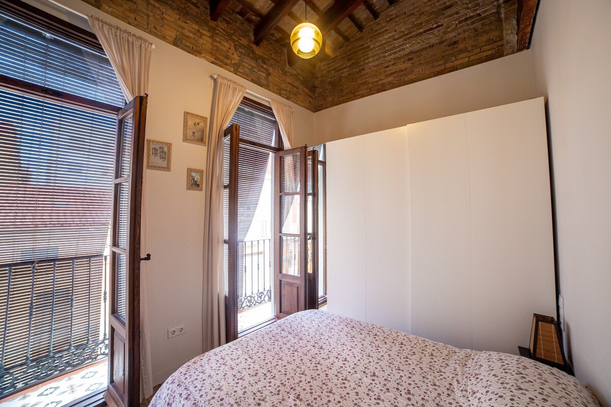 Maritime house Valencia beach gallery image 4