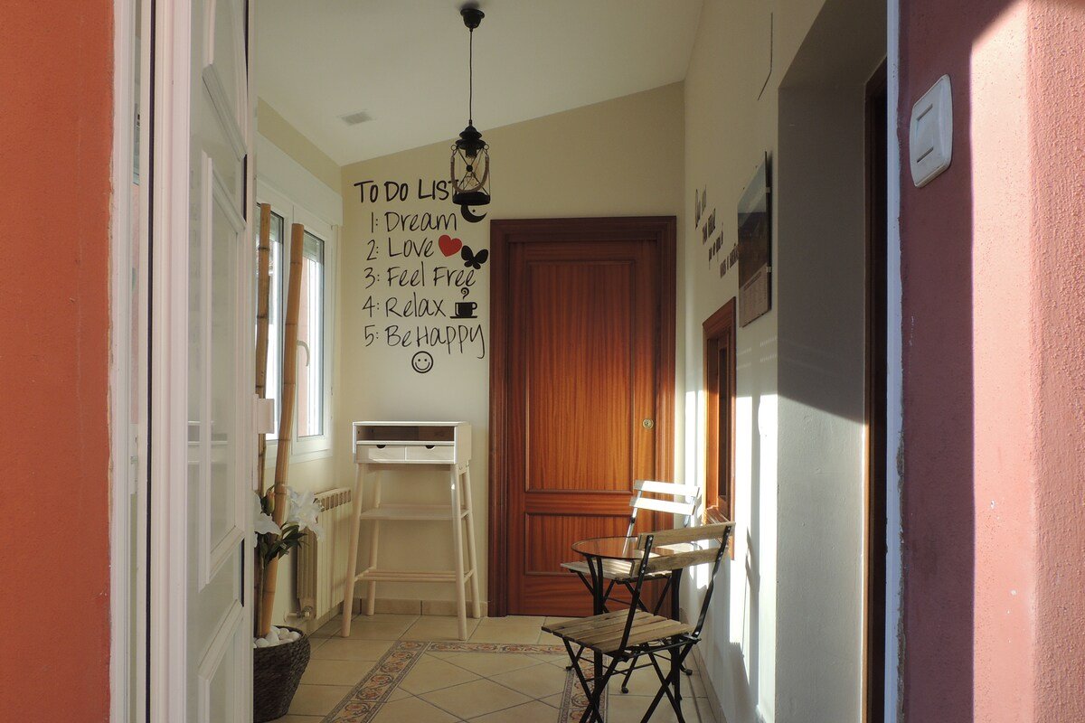 Mar y montaña para parejas,grupos y familias gallery image 4