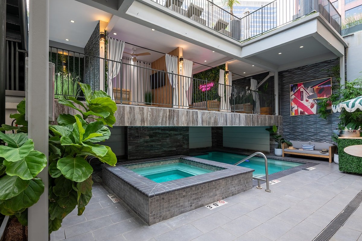 Private Hot Tub, Patio, & Grill, 3BR/3BA, Pool gallery image 4