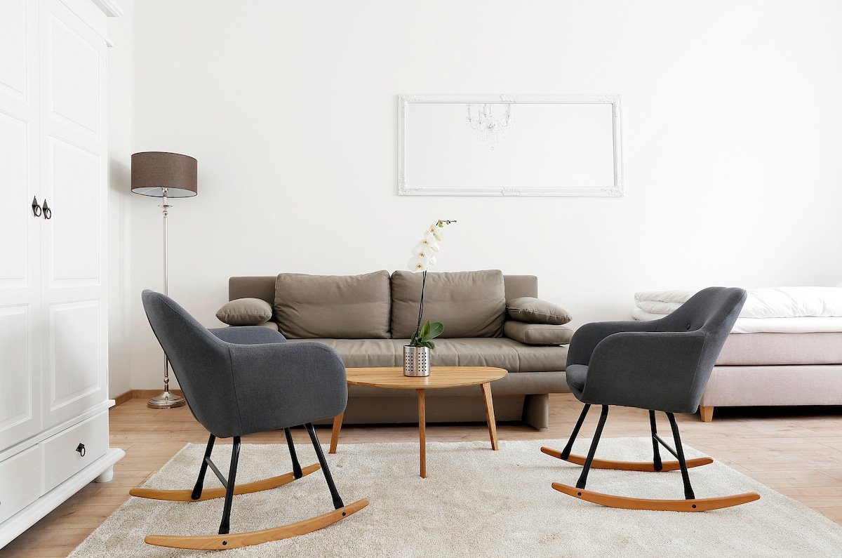 BLISS by Rockchair | large & cozy 5SZ 3Bth 3balkon gallery image 4