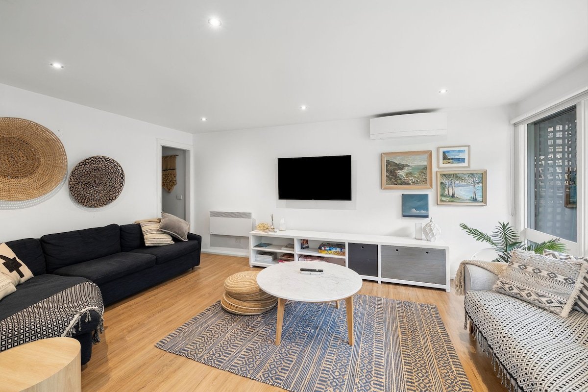 River House 1 – Lorne Holiday Stays gallery image 4