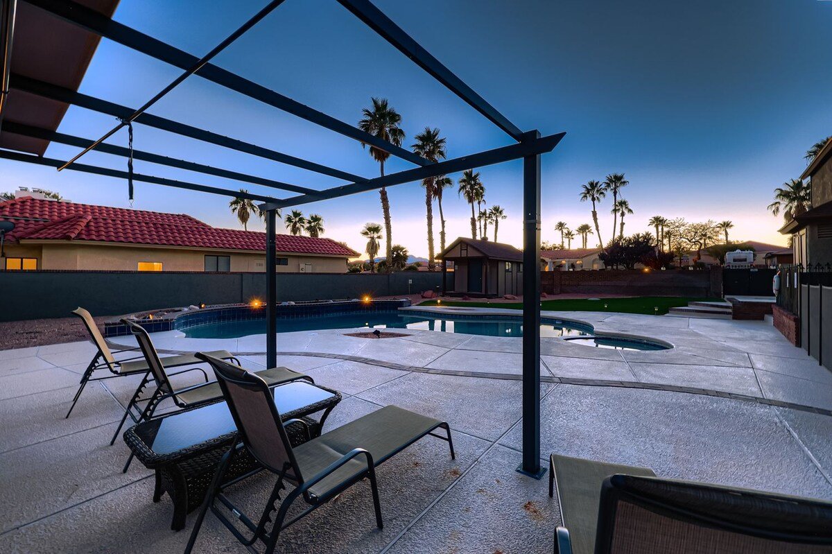 Spacious & kid friendly! Perfect for Holidays! gallery image 3