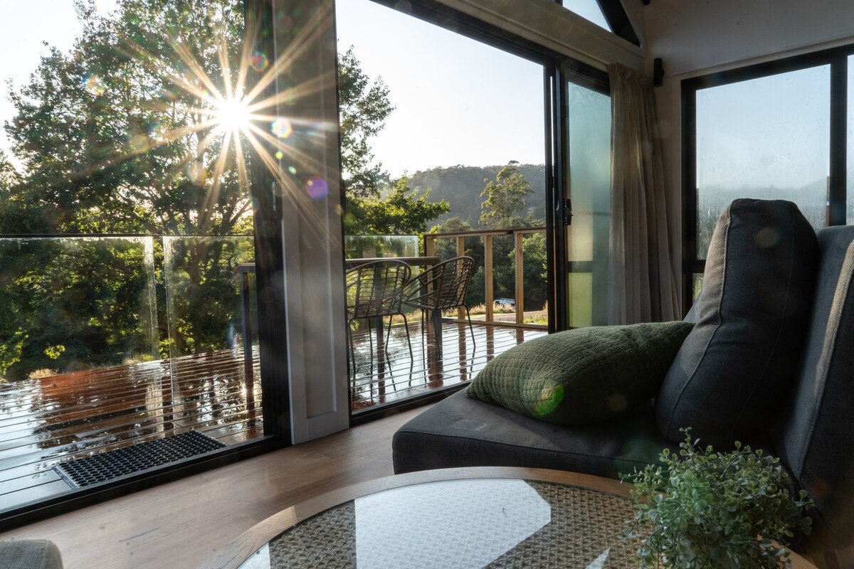 Ringarooma Cabin ‘River Cabins Derby’ gallery image 5