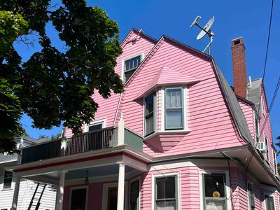 Victorian Gem in Historic Elmwood