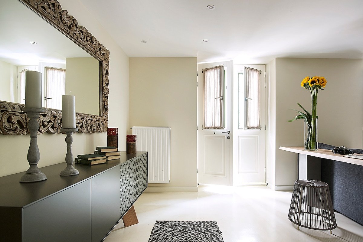 Thiseio 1915 – Erato modern street apartment gallery image 4