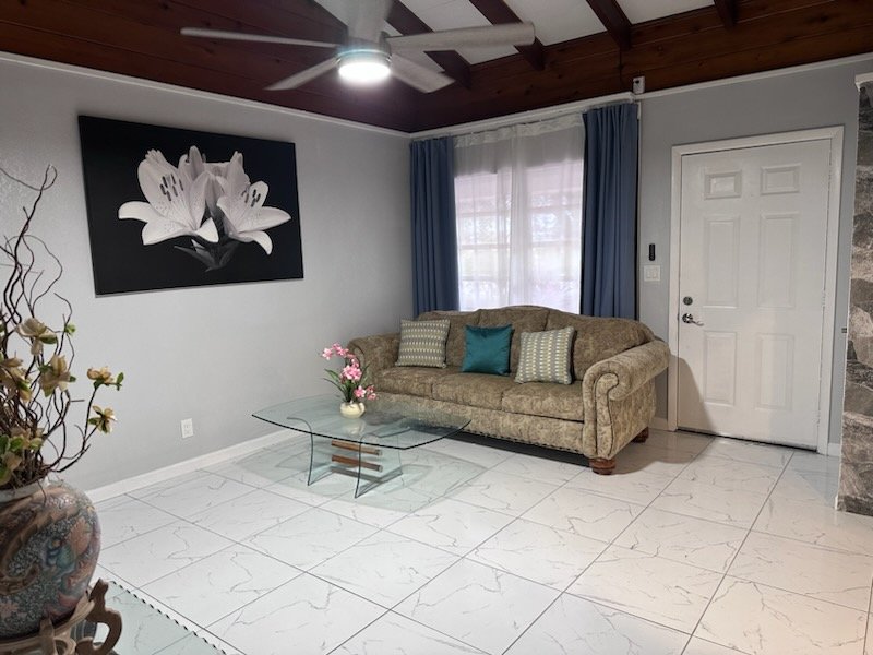 《 Ukiyo Retreat 》[3] Serena Trio