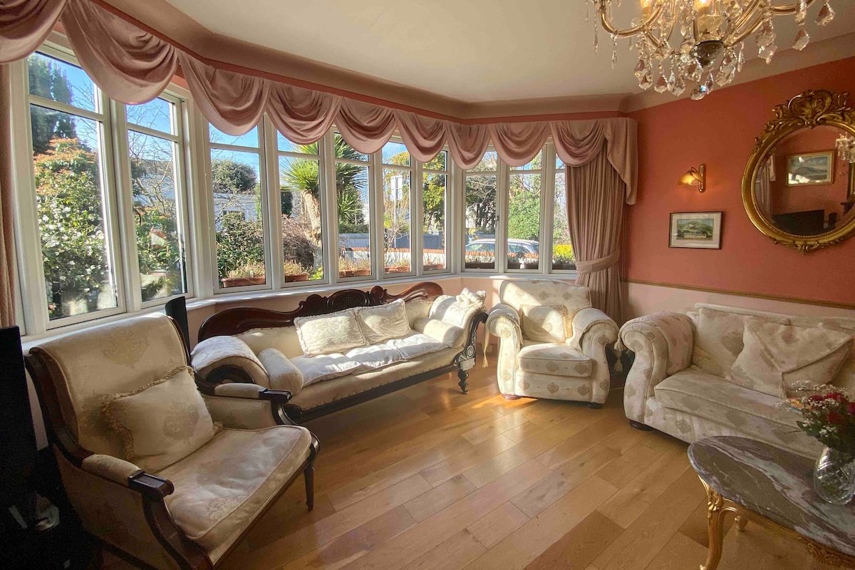 Beautiful detached 4 bed home. Ranelagh, Dublin 6 gallery image 5