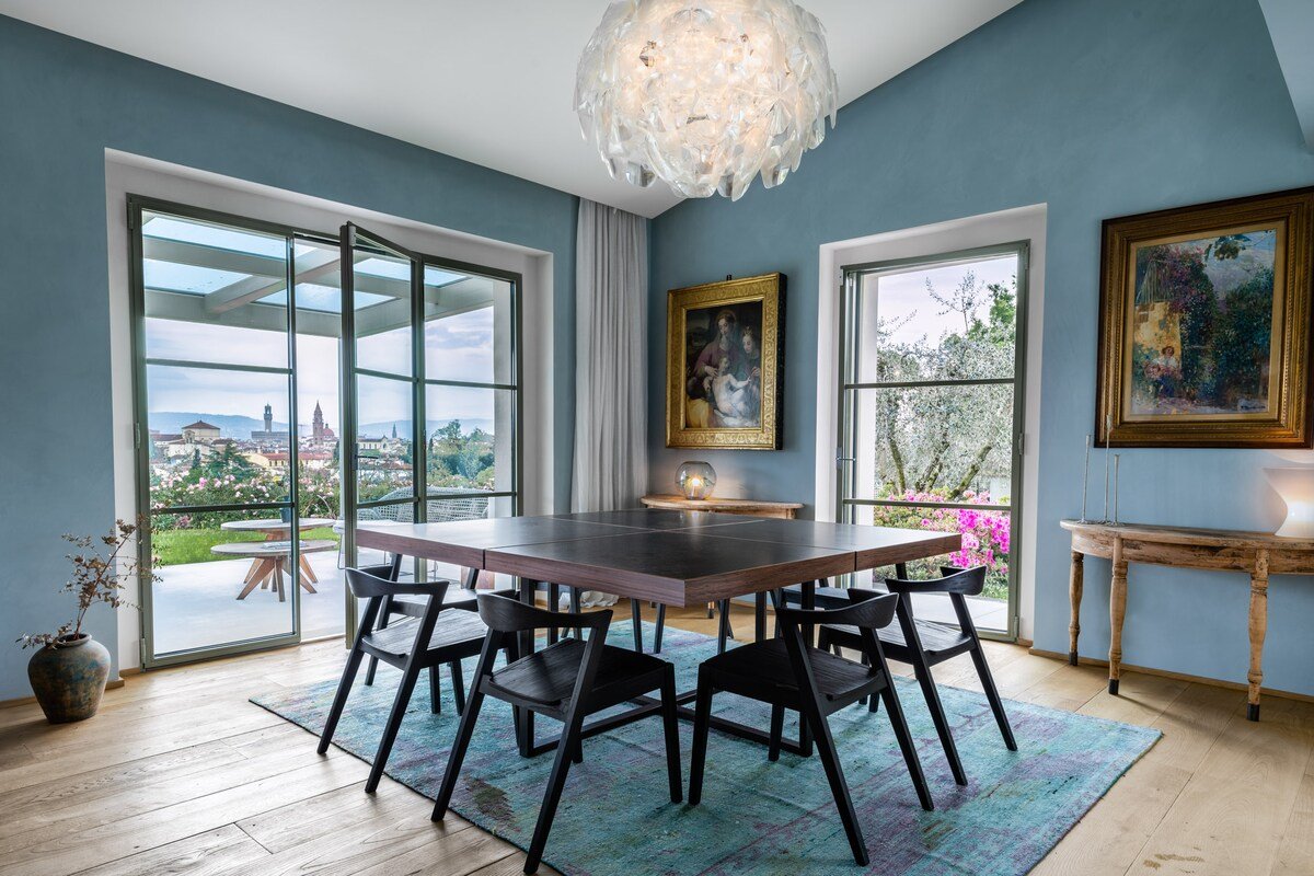 Dimora Bellosguardo, Florence gallery image 5