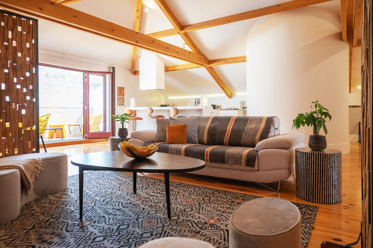 Tomas Loft gallery image 5