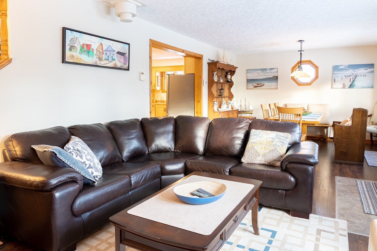 Get-A-Way Beach Chalet gallery image 4