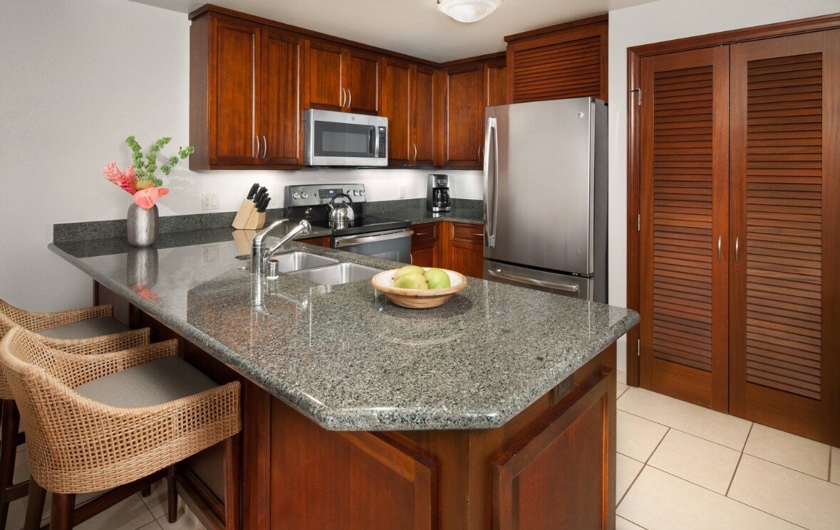 2 BR Villa @ Marriott Maui Ocean Club gallery image 5