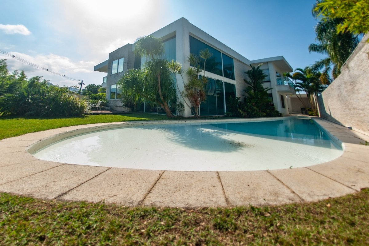 Condomínio Mansões – Barra