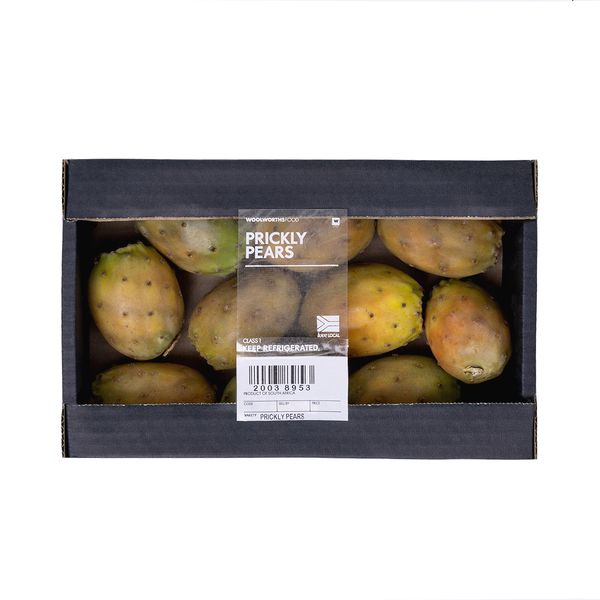 Photo of Prickly Pears Tray