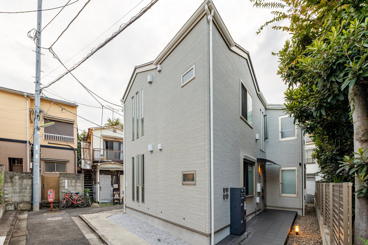 Shibuya 1 Stop! Comfy Apt 2BD /2BA. Up to 6 PPL.