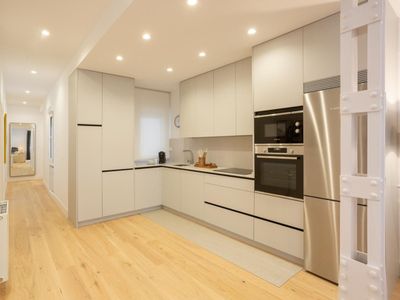 Lusso in centro a Madrid