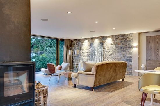 Photo 5 of Breathe Villa accommodation in Camps Bay, Cape Town with 5 bedrooms and 4 bathrooms