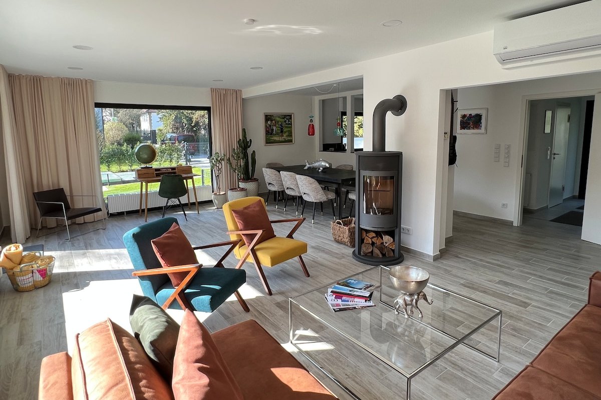 Clay’s Garden – Oase im Herzen Berlin’s gallery image 5