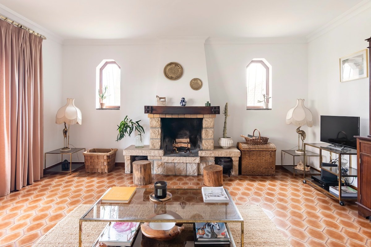 Oak Valley Flats Casa do Pinhal 5BR 4km to beach gallery image 5