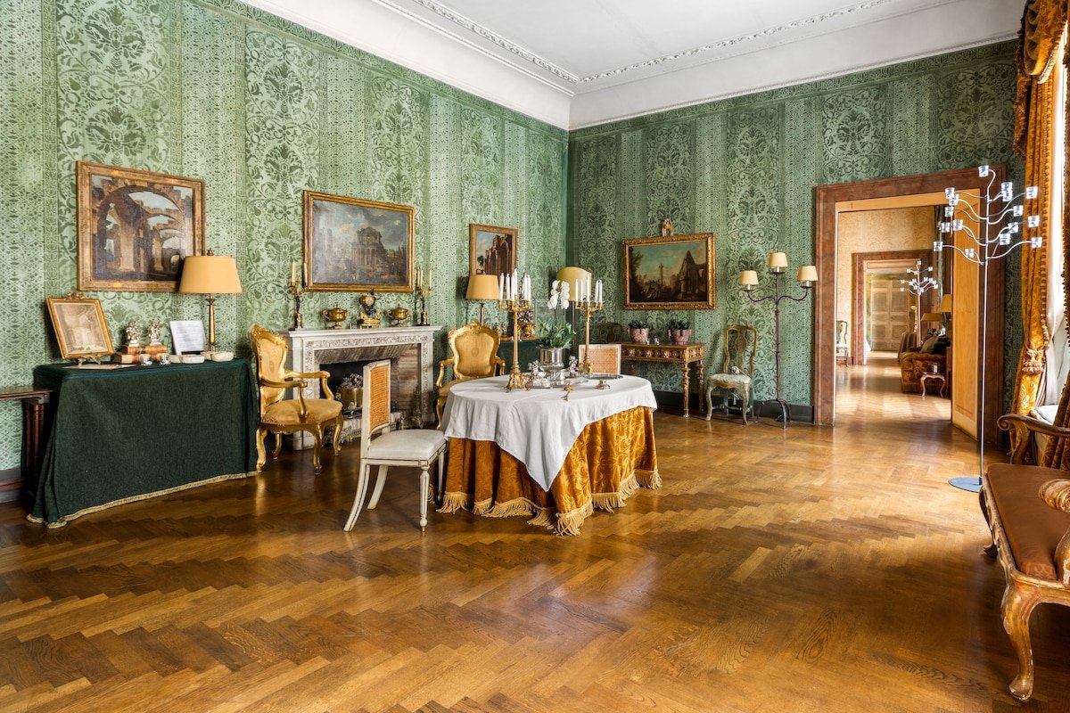 Residenza Napoleone III gallery image 5