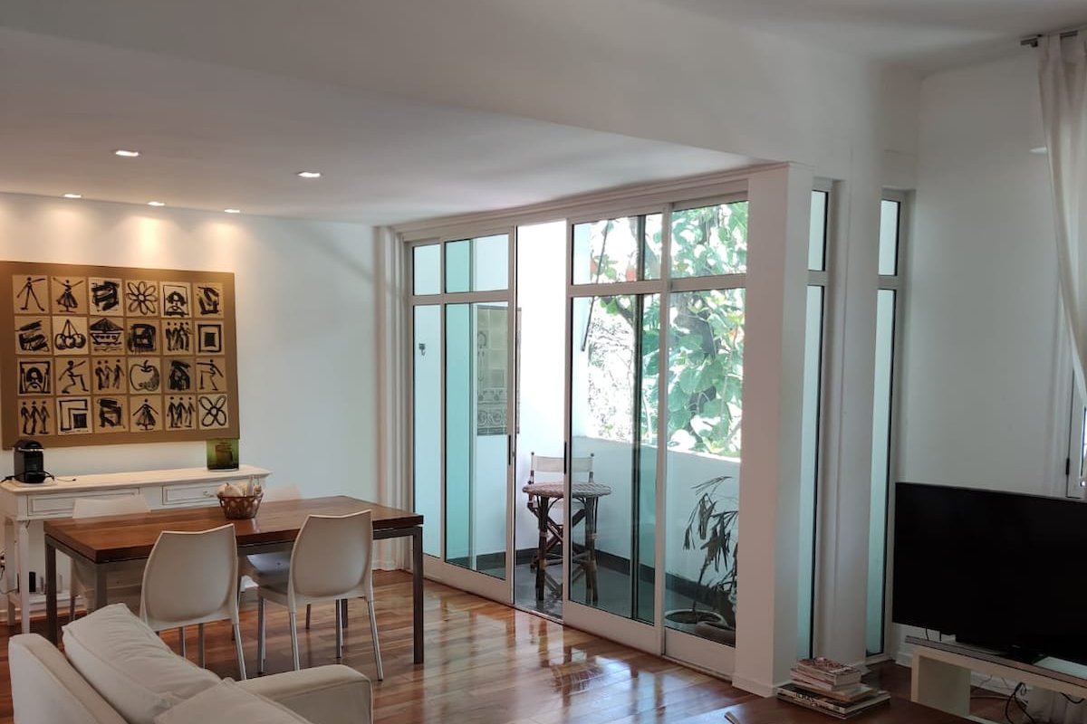 Apartamento encantador em Ipanema ! gallery image 4