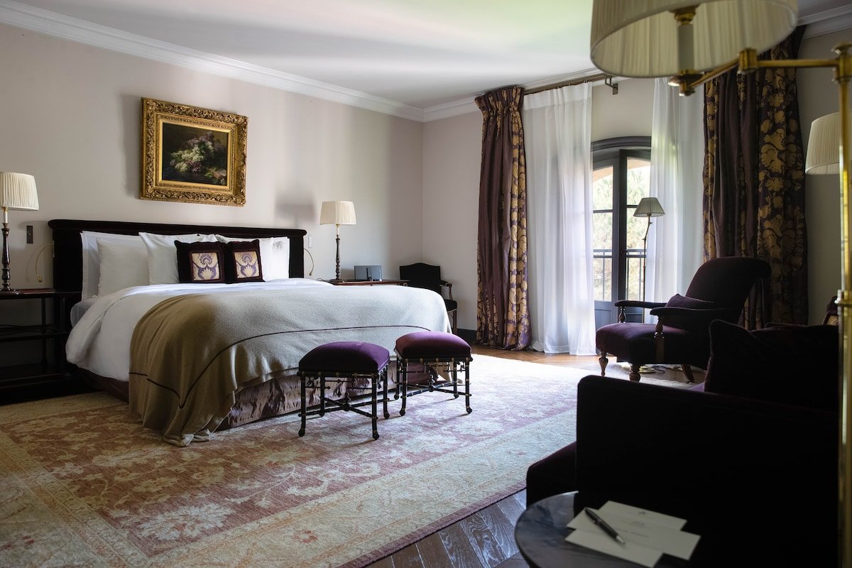 La Chartreuse de Cos d’Estournel gallery image 3