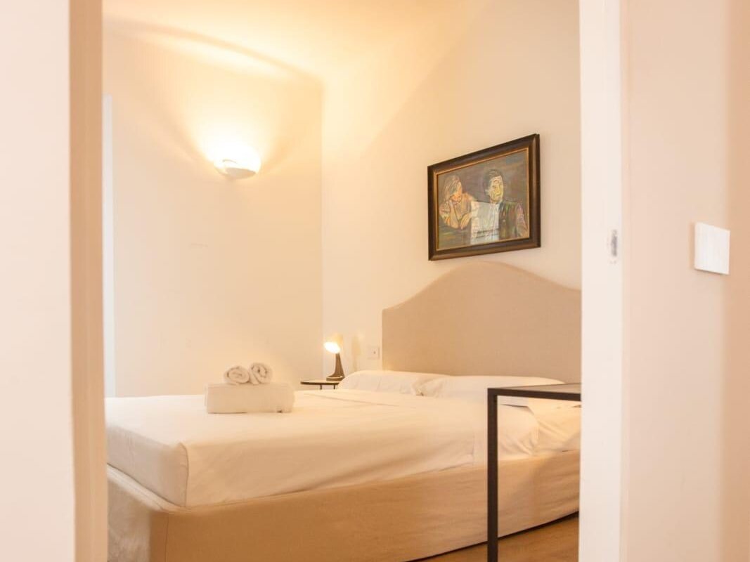 La Dolcevita Luxury Apartment – Belle Arti Palace gallery image 4