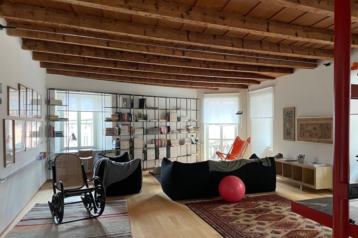 Il loft nel borgo gallery image 2