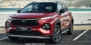 TOYOTA STARLET CROSS 1.5Xs A/T - 1 thumb
