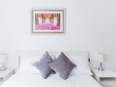 Luxury Hampstead House, Close to City Centre