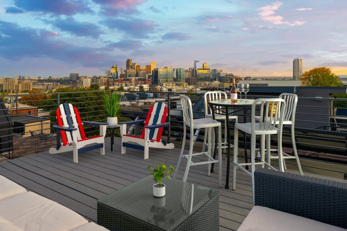 Skyline House | Eco Efficient Luxury Home gallery image 3