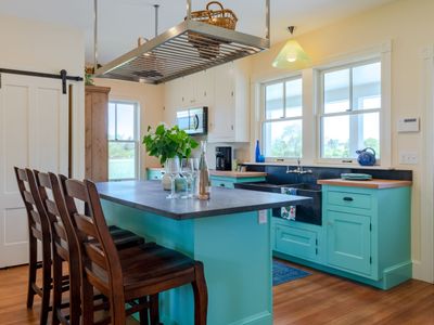 Farmhouse, Access to Potters Pond, Kayak Included