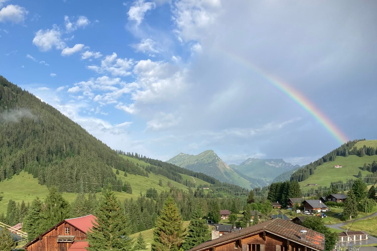 Chalet Bel-Oiseau pour groupes, billard pétanque.