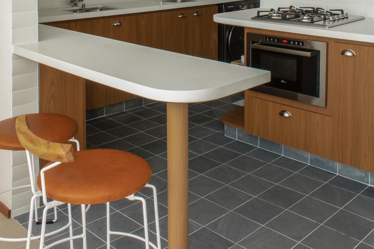 Apartamento Lindo Reformado! gallery image 5