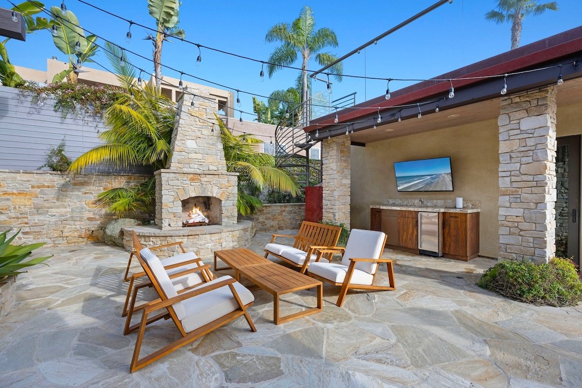 Costa Del Mar | 4BR Spacious Oceanview Escape gallery image 5