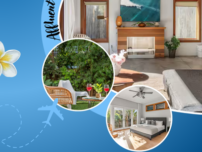 Vibrant SoCal Escape Near Venice Beach