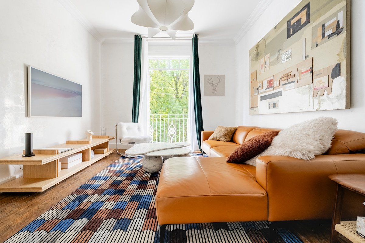 Casa Del Parque gallery image 2