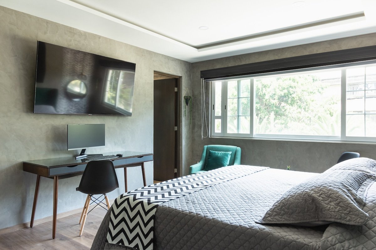 Two Designful Apts in Roma Norte gallery image 4