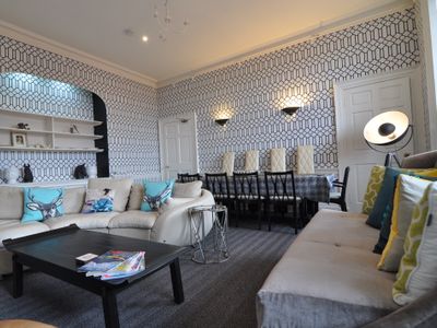 No19 The Loft Licence No: EH-70233-F