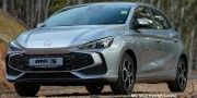 MG MG3 1.5 LUX HYBRID A/T - 11 thumb