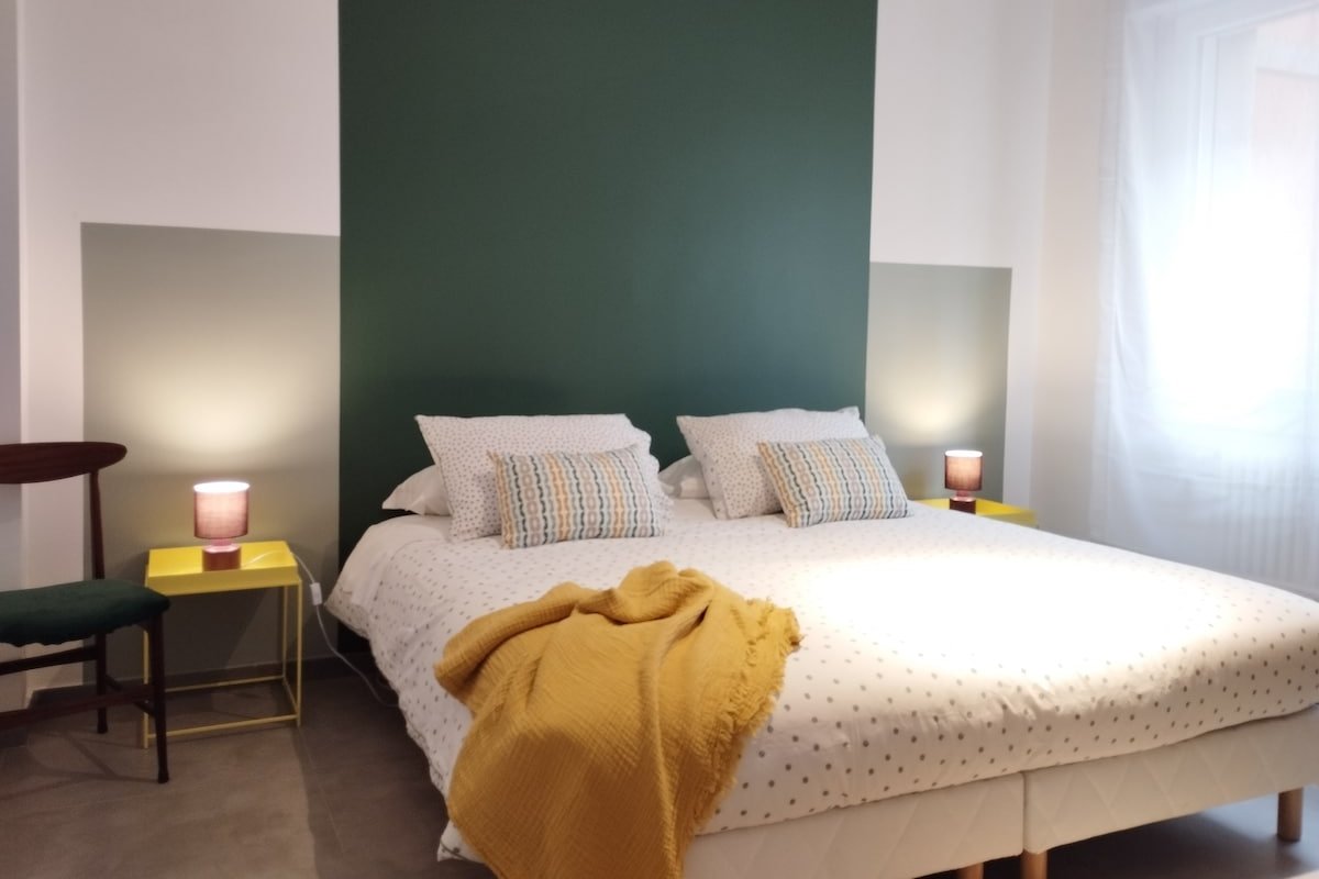 Twiggy – spacious and bright, comfort and design gallery image 4